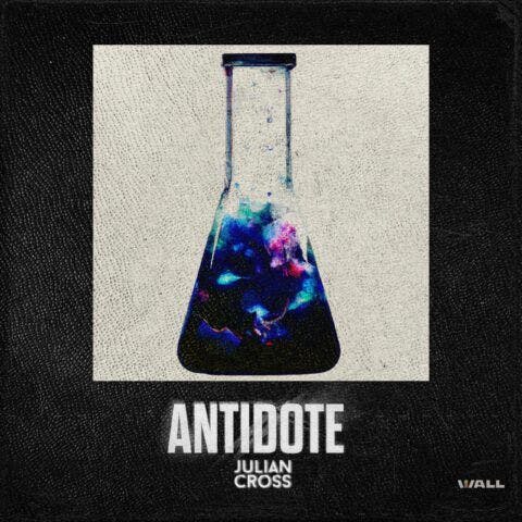 Antidote by Julian Cross